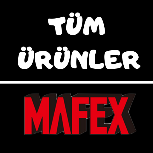 TÜM ÜRÜNLER | MAFEX